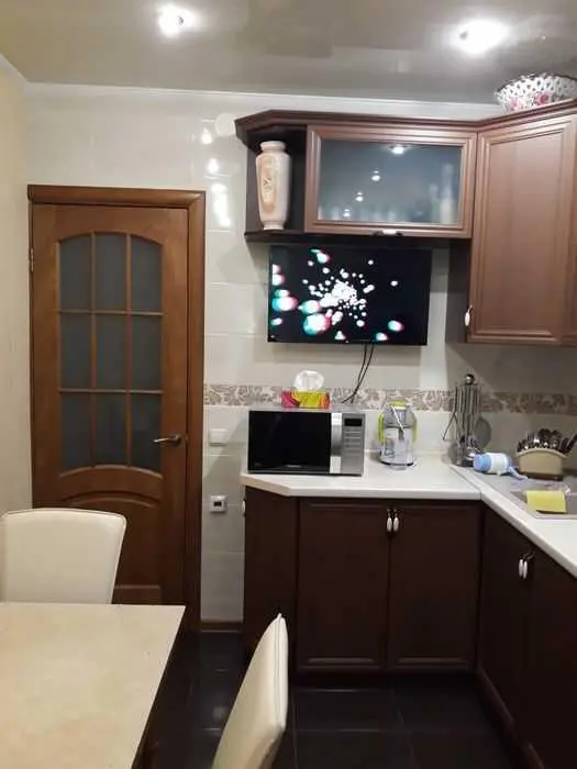 Шикарна 3x кімнатна квартира